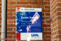 LWL-Museum Zeche Zollern - Dortmund - Schild • © LWL-Museum Zeche Zollern / ummet-eck.de - Schön