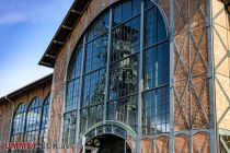 Maschinenhalle - LWL-Museum Zeche Zollern in Dortmund - Schöne Spiegelung. • © LWL-Museum Zeche Zollern / ummet-eck.de - Schön