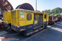 Außengelände - LWL-Museum Zeche Zollern in Dortmund • © LWL-Museum Zeche Zollern / ummet-eck.de - Schön