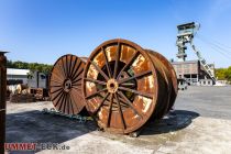 Außengelände - LWL-Museum Zeche Zollern - Bilder • © LWL-Museum Zeche Zollern / ummet-eck.de - Schön