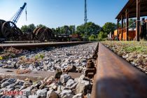 Bahnhof - LWL-Museum Zeche Zollern in Dortmund • © LWL-Museum Zeche Zollern / ummet-eck.de - Schön