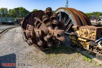 Außengelände - LWL-Museum Zeche Zollern - Bilder • © LWL-Museum Zeche Zollern / ummet-eck.de - Schön