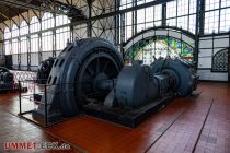 Die Maschinenhalle der ehemaligen [:120657::Zeche Zollern:] in Dortmund ist eines der wichtigsten Gebäude auf der Anlage.  • © LWL-Museum Zeche Zollern / ummet-eck.de - Schön