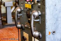 Telefontechnik aus der ersten Hälfte des 20. Jahrhunderts. • © LWL-Museum Zeche Zollern / ummet-eck.de - Schön
