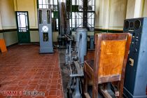 Maschinenhalle - LWL-Museum Zeche Zollern • © LWL-Museum Zeche Zollern / ummet-eck.de - Schön