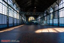 Maschinenhalle - LWL-Museum Zeche Zollern in Dortmund - Die Maschinenhalle wurde 1903 fertigstellt. • © LWL-Museum Zeche Zollern / ummet-eck.de - Schön