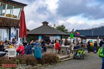 Drachenfest Flugplatz Auf dem Dümpel • © ummet-eck.de / christian schön