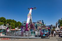 Voerder Kirmes 2023 - Ennepetal - Bilder - Der genaue Termin für 2023: Samstag, 03. Juni bis Dienstag, 06. Juni.  • © ummet-eck.de - Schön