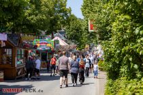 Voerder Kirmes 2023 - Ennepetal - Bilder • © ummet-eck.de - Schön