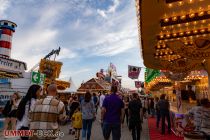 Schützenfest-Kirmes 2023 - Esens - Bilder • © ummet-eck.de - Silke Schön