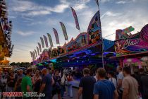 Schützenfest-Kirmes 2023 - Esens - Bilder • © ummet-eck.de - Silke Schön