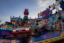 Schützenfest-Kirmes 2023 - Esens - Break Dance - Eine Runde Break Dance geht immer, oder? • © ummet-eck.de - Silke Schön