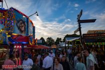 Schützenfest-Kirmes 2023 - Esens - Bilder • © ummet-eck.de - Silke Schön