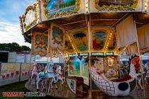 Schützenfest-Kirmes 2023 - Esens - Bilder - Ein ganz altes Schätzchen... • © ummet-eck.de - Silke Schön