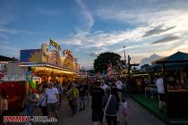 Schützenfest-Kirmes 2023 - Esens - Bilder • © ummet-eck.de - Silke Schön