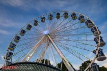 Schützenfest-Kirmes 2023 - Esens - Bilder - Zum Schützenfest der Schützencompagnie Esens e.V. von 1577 in Esens gehört auch eine Kirmes. • © ummet-eck.de - Silke Schön