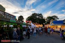 Schützenfest-Kirmes 2023 - Esens - Bilder • © ummet-eck.de - Silke Schön