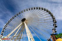 Europa-Rad (Kipp) - Riesenrad - Das Europa-Rad ist ein Riesenrad des Schaustellers Kipp & Sohn aus Bonn.  • © ummet-eck.de - Schön