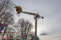 Extrem (Deinert/Karabeg) - Fahrgeschäft - Kirmes • © ummeteck.de - Schön