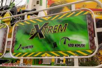 Extrem (Deinert/Karabeg) - Fahrgeschäft - Kirmes - Die Grunddaten. :-) • © ummeteck.de - Schön