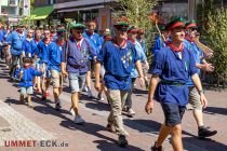 Schützenfest Meinerzhagen 2022 - Impressionen. • © ummeteck.de - Silke Schön