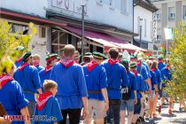 Eindrücke vom Festzug am Montag in Meinerzhagen. • © ummeteck.de - Silke Schön