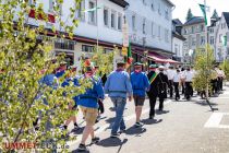 ... werden wir diesen Anblick in Meinerzhagen wieder genießen dürfen. • © ummeteck.de - Silke Schön