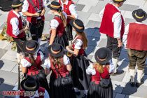 Schützenfest Meinerzhagen 2022 - Impressionen. • © ummeteck.de - Silke Schön