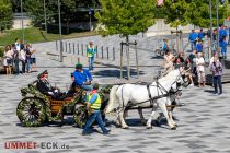 Schützenfest Meinerzhagen 2022 - Impressionen. • © ummeteck.de - Silke Schön