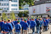 Festzug Schützenfest Meinerzhagen - Impressionen. • © ummeteck.de - Silke Schön