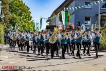 Schützenfest Meinerzhagen 2022: Festzug Sonntag • © ummet-eck.de / christian schön