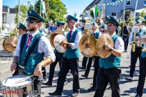 Schützenfest Meinerzhagen 2022: Festzug Sonntag • © ummet-eck.de / christian schön