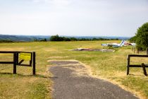 Flugplatzfest 2023 - Auf dem Dümpel - Bilder • © ummet-eck.de - Silke Schön