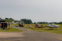 Flugplatzfest 2023 - Auf dem Dümpel - Bilder • © ummet-eck.de - Silke Schön