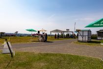 Flugplatzfest 2023 - Auf dem Dümpel - Bergneustadt • © ummet-eck.de - Silke Schön