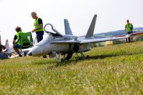 Flugplatzfest 2023 - Auf dem Dümpel - Bilder • © ummet-eck.de - Silke Schön