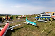 Flugplatzfest 2023 - Auf dem Dümpel - Bergneustadt • © ummet-eck.de - Silke Schön