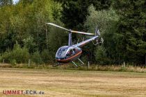 Robinson R66 • © ummet-eck.de / christian schön