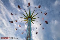 Fly Over 2 (Piontek) - Bilder 2023 • © ummet-eck.de - Silke Schön