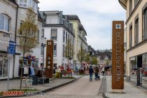 Die Hansestadt Attendorn lädt am 22. und 23. April 2023 gemeinsam mit der Werbegemeinschaft Attendorn e.V. zu einem bunten Frühlingsmarkt-Wochenende in die Innenstadt ein.  • © ummet-eck.de - Silke Schön