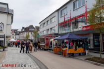 Frühlingsmarkt 2023 - Attendorn - Kreis Olpe • © ummet-eck.de - Silke Schön