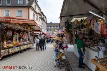 Frühlingsmarkt 2023 - im Kreis Olpe • © ummet-eck.de - Silke Schön
