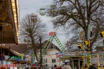 Gertrüdchen 2023 - Neuenrade - Kirmes - Das Gertrüdchen in Neuenrade findet vom 17. bis 19. März 2023 statt. • © ummeteck.de - Silke Schön