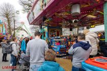 Gertrüdchen 2023 - Neuenrade - Kirmes - Das Kinderkarussell. • © ummeteck.de - Silke Schön