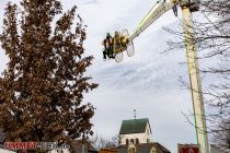 Extrem (Deinert/Karabeg) auf dem Gertrüdchen 2023 - Besser vorher nix essen, ne. • © ummeteck.de - Silke Schön