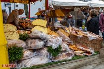 SEHR zu empfehlen sind die frischen italienischen Spezialitäten. Am besten dort anfange mit essen. :-) • © ummeteck.de - Silke Schön