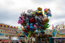 Die Osterkirmes in Hagen findet von Samstag, 08. April bis Sonntag, 16. April 2023 statt.  • © ummeteck.de - Silke Schön