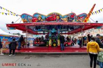 Osterkirmes 2023 - Hagen - Bilder • © ummeteck.de - Silke Schön