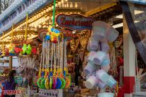 Osterkirmes 2023 - Hagen - Bilder - Süßes oder Süßes? • © ummeteck.de - Silke Schön