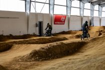 Motocrosshalle E-X-Area - Hattingen - Bilder • © ummet-eck.de - Silke Schön